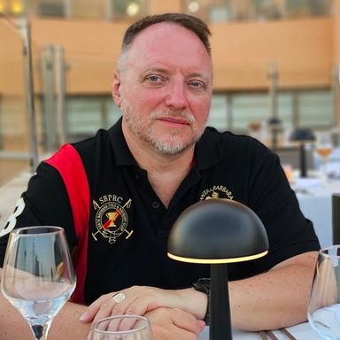 Christoph H. - Junior Software Engineer - Web, Backend and General Development