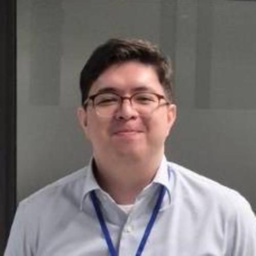 Christophe L., developer