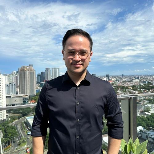 Profile of Christopher A., Software Engineer - Frontend, Backend and Mobile Platforms at Softaims