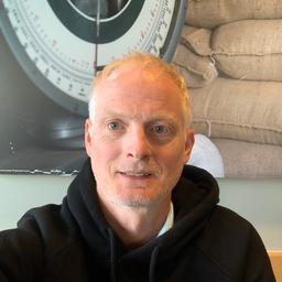 Christopher B. - Lead Software Engineer - Cloud, Backend and AI Platforms