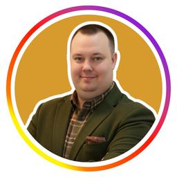 Christopher M. - Lead Software Engineer - Frontend, Backend and Ecommerce Platforms