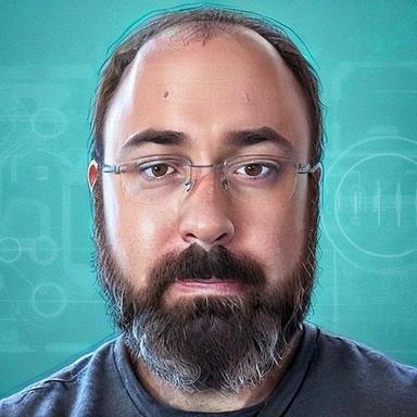 Christopher S. - Software Engineer - Frontend, Backend and Mobile Platforms