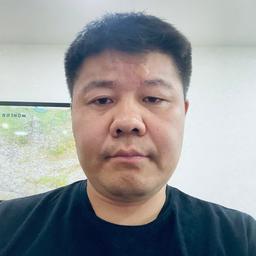 Chuba C. - Junior Mobile Engineer - React Native, Swift and Firebase