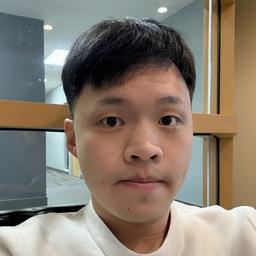 Chun Ting L. - Junior Mobile Engineer - AI, Android and App Development