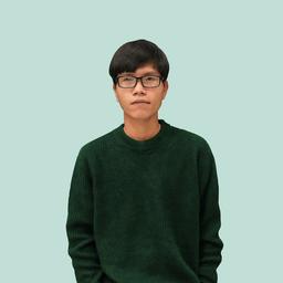 Chung V. - Junior Software Engineer - AI, Python and General Development