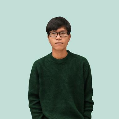 Chung V. - Junior Software Engineer - AI, Python and General Development