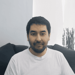 Chyngyz B. - Lead Software Engineer - Backend, Cloud and Mobile Platforms