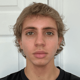 Ciro P. - Junior Frontend Engineer - React, Next.js and Web Development