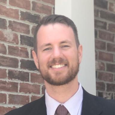 Clark E. - Senior Full-Stack Engineer - PHP, Magento and Ecommerce Platforms