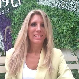 Claudina A. - Junior Software Engineer - CRM, Data Migration and Business Analysis