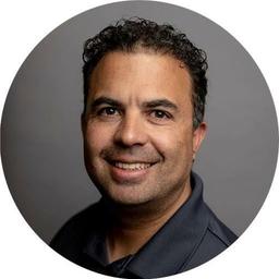 Claudio A. - Junior Software Engineer - Web, Backend and General Development