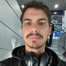 Claudio P. - Junior Software Engineer - Web, Backend and General Development