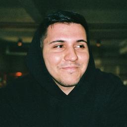 Claudiu-Catalin P. - Junior Software Engineer - DevOps, Database and General Development