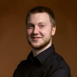 Clayton P. - Software Engineer - Full-Stack, .NET and Web Development