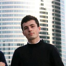 Clement W. - Software Engineer - Full-Stack, Web and Modern Frameworks