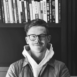 Clint M. - Lead Product Engineer - Web, Analytics and App Development