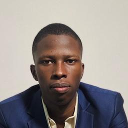 Clinton A. - Senior Full-Stack Engineer - JavaScript, PHP and Web Development