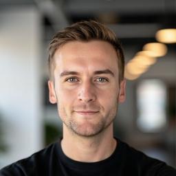 Codey S. - Senior Frontend Engineer - Web, SaaS and UI/UX Platforms
