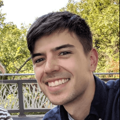 Cody A. - Lead Full-Stack Engineer - Node, React and AI Platforms