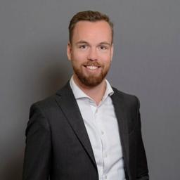 Coen E. - Software Engineer - Backend, Web and General Development