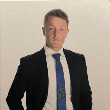 Colin L. - Software Engineer - Backend, Web and WordPress Platforms