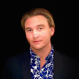 Collin F. - Lead Software Engineer - Blockchain, Ecommerce and Digital Marketing Platforms