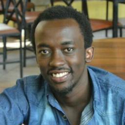 Collins M. - Lead Software Engineer - Information Security, Technical Writing and Content Management