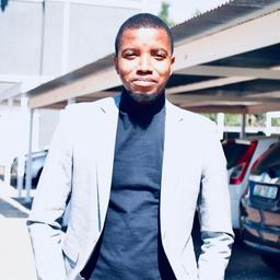 Comfort N. - Senior Full-Stack Engineer - React, Node.js and Web Applications