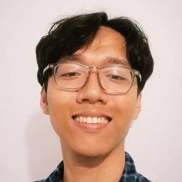 Cong L. - Junior Software Engineer - AI, Machine Learning and General Development