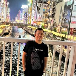 CONG QUYET D. - Junior Full-Stack Engineer - React, Ruby on Rails and Mobile Platforms