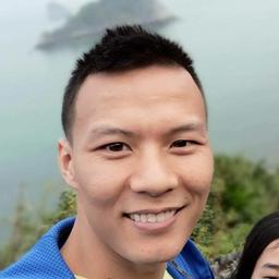 Cong Thao V. - Software Engineer - Cloud, DevOps and Solution Architecture