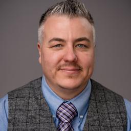 Connor B. - Junior Software Engineer - Security, Risk and General Development