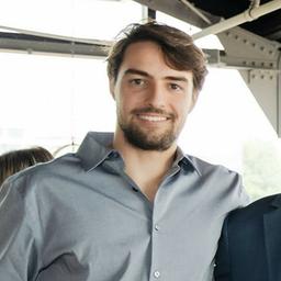 Connor B. - Lead Software Engineer - Cloud, Web3 and Full-Stack Platforms