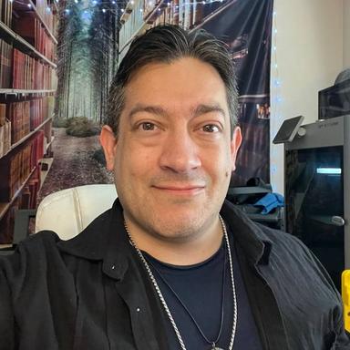 Connor G. - Junior Software Engineer - Cloud, DevOps and General Development