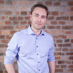 Conrad G. - Software Engineer - Backend, Cloud and AI Platforms