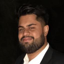 Conrado C. - Senior Frontend Engineer - Web3, Modern Frameworks and DApp Development