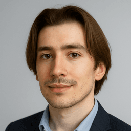 Constantine G. - Lead Software Engineer - Cloud, Frontend and Mobile Platforms