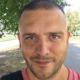 Constantine P. - Lead Software Engineer - Web, PHP and Frontend Platforms