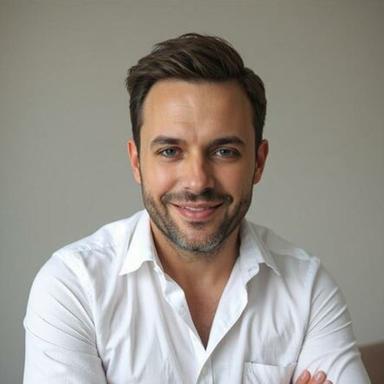 Cooper A. - Software Engineer - Full-Stack, AI and Cloud Platforms