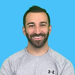 Corbin H. - Senior Backend Engineer - Node.js, PHP and Machine Learning Platforms