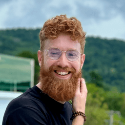 Corey J. - Lead Software Engineer - Data Engineering, Email Marketing and Ecommerce Platforms