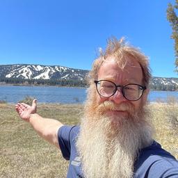 Craig G. - Software Engineer - Cloud, Data Engineering and Mobile Platforms