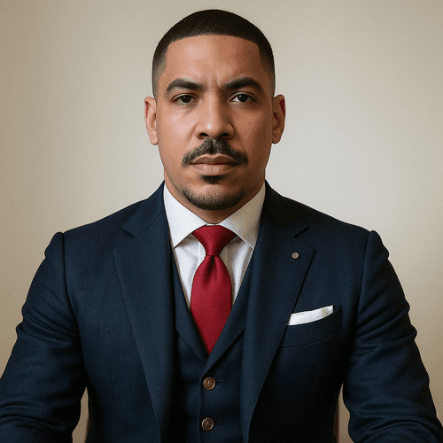 Craig H. - Blockchain Engineer