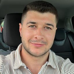 Cristache V. - Software Engineer - Mobile, Java and Testing Platforms