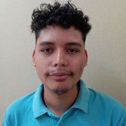 Cristhian Javier U. - Software Engineer - Backend, Java and SQL Platforms