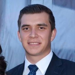Cristian F. - Software Engineer - Cloud, Backend and Mobile Platforms