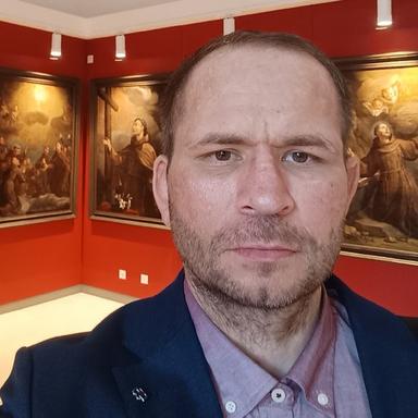 Cristian I. - Lead Software Engineer - Cloud, Backend and Application Development