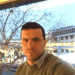 Cristian P. - Senior Mobile Engineer - iOS, Swift and App Development