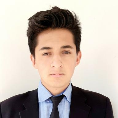 Cristian S. - Software Engineer - Full-Stack, Cloud and Modern Frameworks