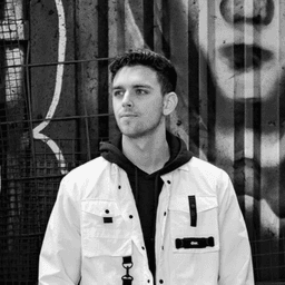 Cristian S. - Junior Software Engineer - Music Production, Sound Design and Creative Direction